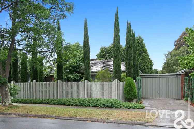 Second view of Homely house listing, 117 Peppercorn Parade, Epping VIC 3076