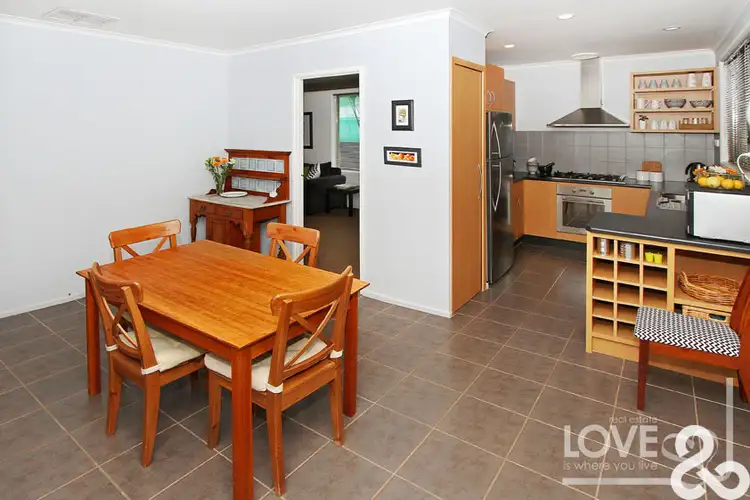 Third view of Homely house listing, 117 Peppercorn Parade, Epping VIC 3076