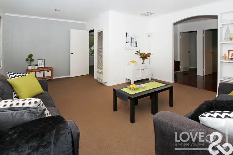 Fourth view of Homely house listing, 117 Peppercorn Parade, Epping VIC 3076