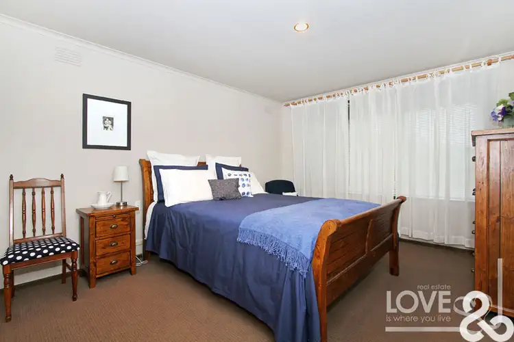 Fifth view of Homely house listing, 117 Peppercorn Parade, Epping VIC 3076