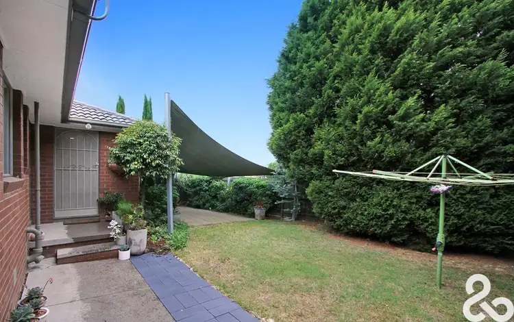 Sixth view of Homely house listing, 117 Peppercorn Parade, Epping VIC 3076