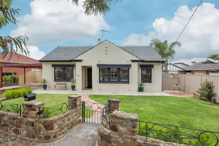238 Fletcher Road, Largs Bay SA 5016