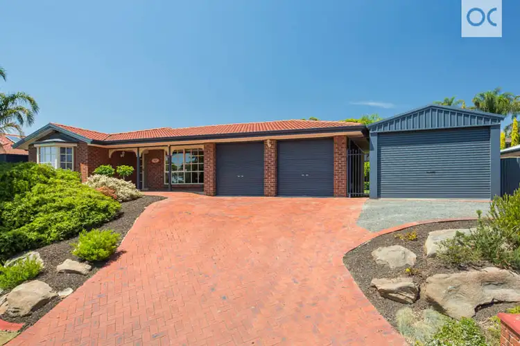 12 Unicorn Street, Golden Grove SA 5125