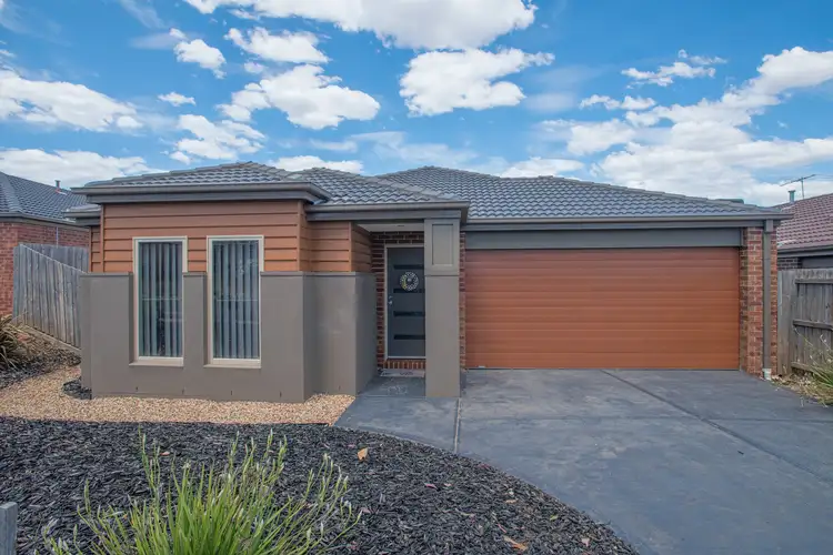 15 Seton Way, Bacchus Marsh VIC 3340