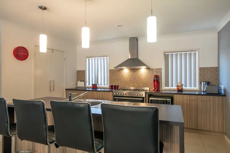 Second view of Homely house listing, 15 Seton Way, Bacchus Marsh VIC 3340