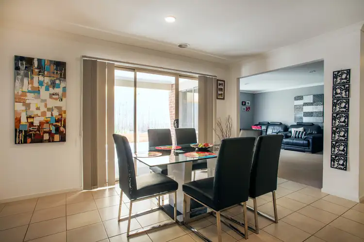 Third view of Homely house listing, 15 Seton Way, Bacchus Marsh VIC 3340