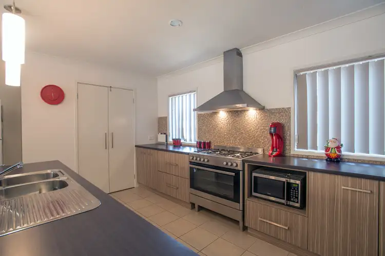 Fourth view of Homely house listing, 15 Seton Way, Bacchus Marsh VIC 3340