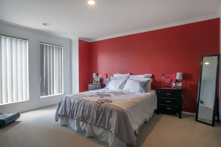 Fifth view of Homely house listing, 15 Seton Way, Bacchus Marsh VIC 3340