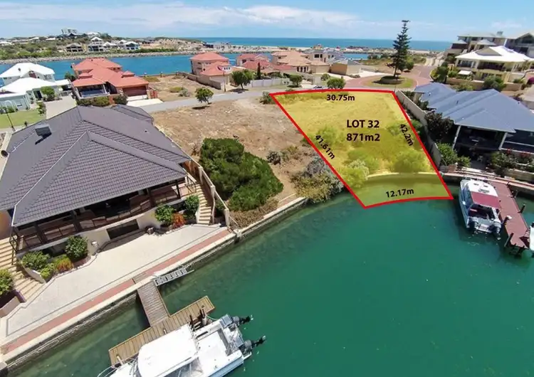 35 Voyager Close, Wannanup WA 6210