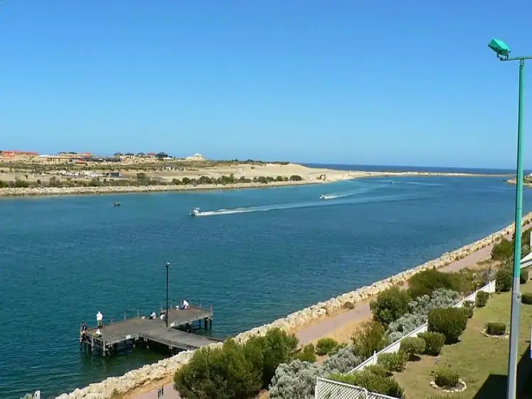 Third view of Homely land listing, 35 Voyager Close, Wannanup WA 6210