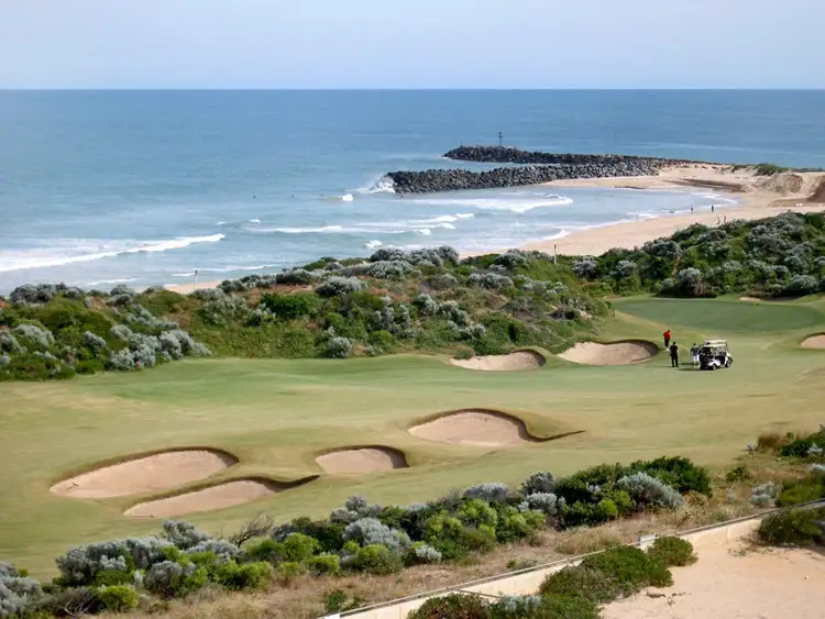 Fifth view of Homely land listing, 35 Voyager Close, Wannanup WA 6210