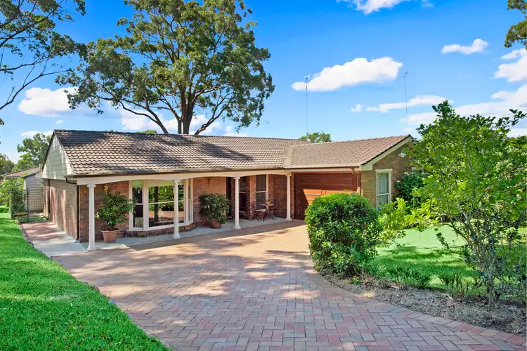 Main view of Homely house listing, 14 Birrong Avenue, Belrose NSW 2085
