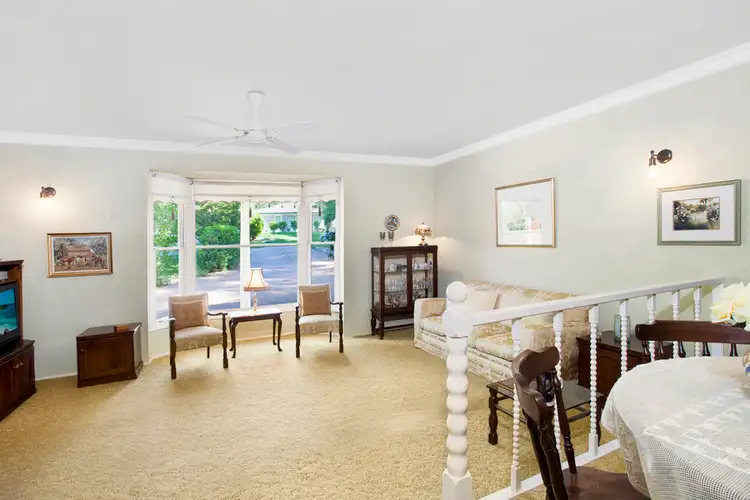 Third view of Homely house listing, 14 Birrong Avenue, Belrose NSW 2085