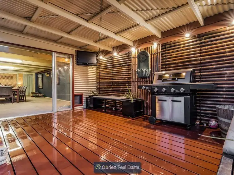Second view of Homely house listing, 2 Alberta Way, Berwick VIC 3806