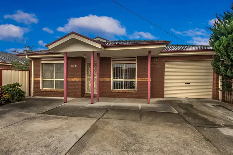 Main view of Homely unit listing, 4/13 Butler Street, St Albans VIC 3021