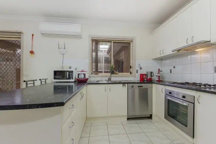Third view of Homely unit listing, 4/13 Butler Street, St Albans VIC 3021