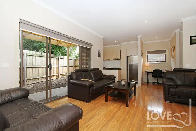 Fifth view of Homely unit listing, 3/16 Banff Street, Reservoir VIC 3073