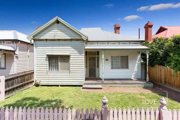 108 Flinders Street, Thornbury VIC 3071