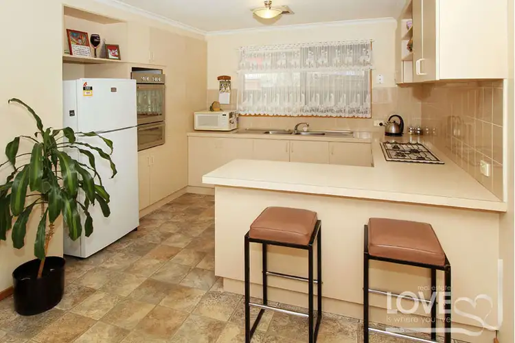 Third view of Homely house listing, 15 Dransfield Way, Epping VIC 3076