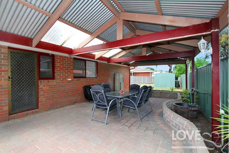 Fourth view of Homely house listing, 15 Dransfield Way, Epping VIC 3076