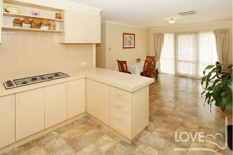 Sixth view of Homely house listing, 15 Dransfield Way, Epping VIC 3076