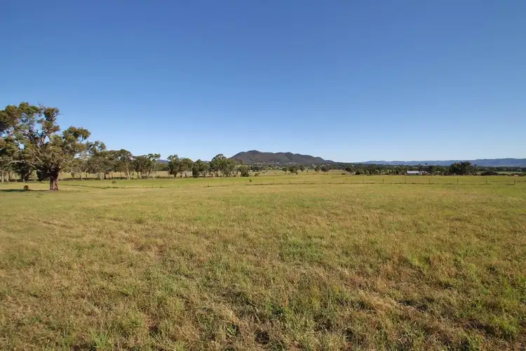 LOT 2, 277 Black Springs Road, Mudgee NSW 2850