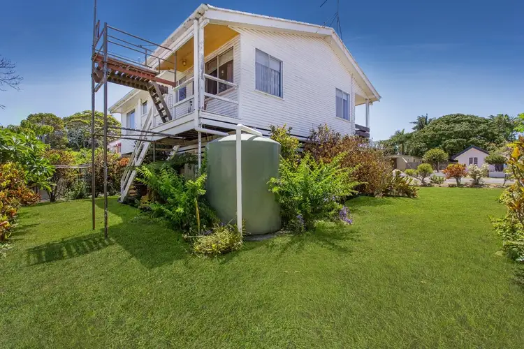 Second view of Homely house listing, 32 Nelson Parade, Manly QLD 4179