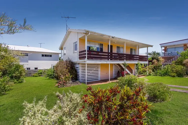 Third view of Homely house listing, 32 Nelson Parade, Manly QLD 4179