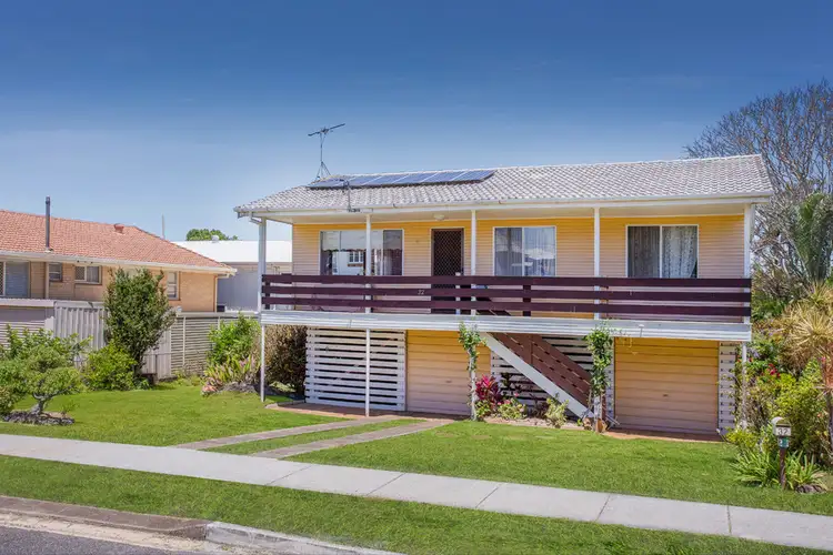 Fourth view of Homely house listing, 32 Nelson Parade, Manly QLD 4179