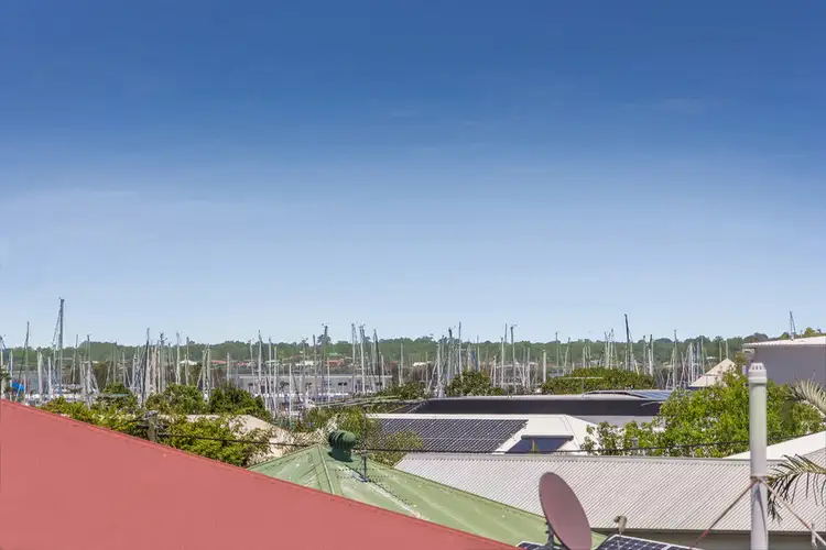 Sixth view of Homely house listing, 32 Nelson Parade, Manly QLD 4179