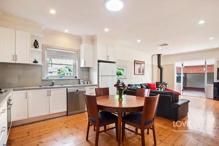 Second view of Homely house listing, 22 Miller Street, Preston VIC 3072