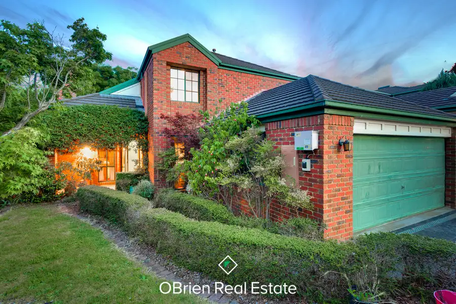 Main view of Homely house listing, 1 Park Square, Narre Warren South VIC 3805