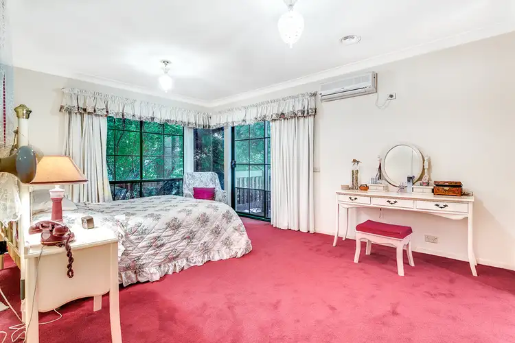 Fifth view of Homely house listing, 1 Park Square, Narre Warren South VIC 3805