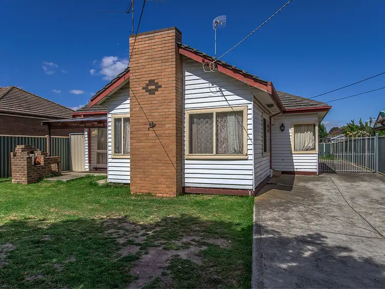 Main view of Homely house listing, 48 View Street, St Albans VIC 3021