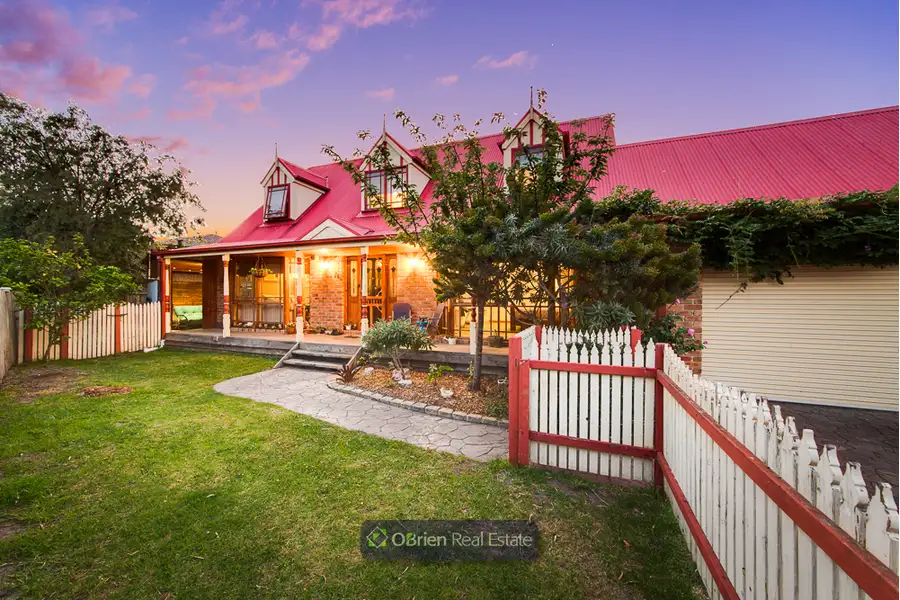 Main view of Homely house listing, 11 Breyina Way, Cranbourne West VIC 3977