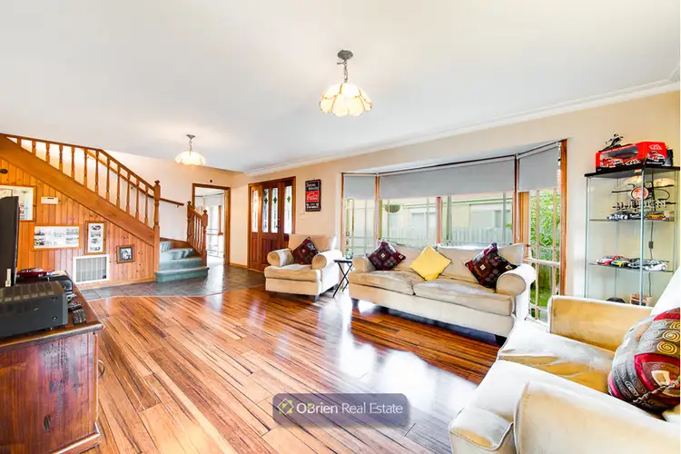 Second view of Homely house listing, 11 Breyina Way, Cranbourne West VIC 3977