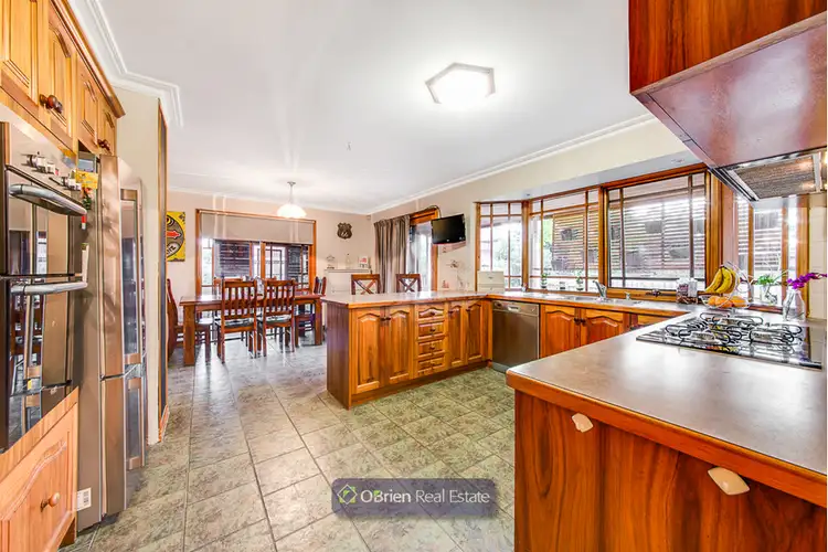 Third view of Homely house listing, 11 Breyina Way, Cranbourne West VIC 3977