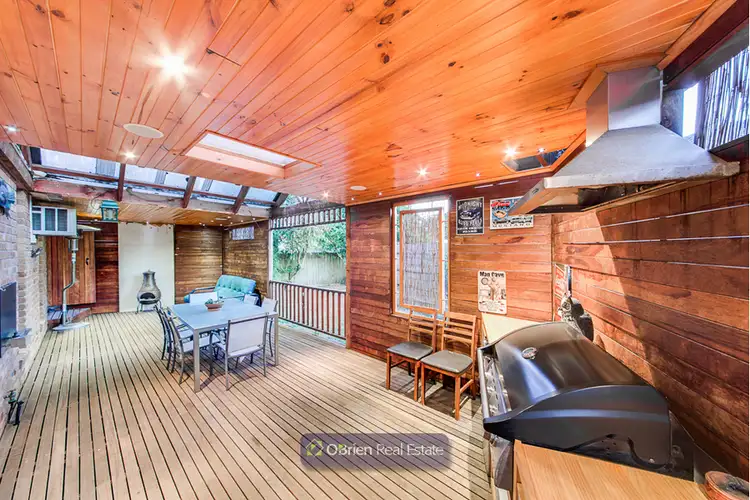 Fourth view of Homely house listing, 11 Breyina Way, Cranbourne West VIC 3977