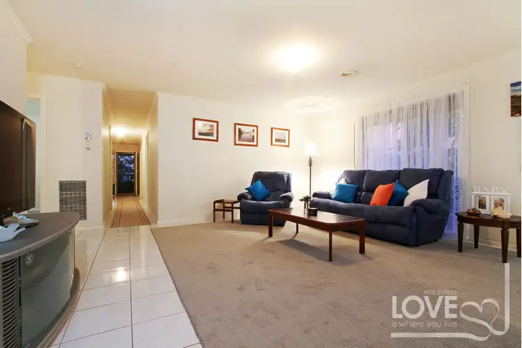 Second view of Homely house listing, 29 Parklands Drive, Thomastown VIC 3074