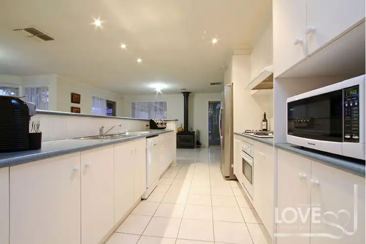 Fifth view of Homely house listing, 29 Parklands Drive, Thomastown VIC 3074
