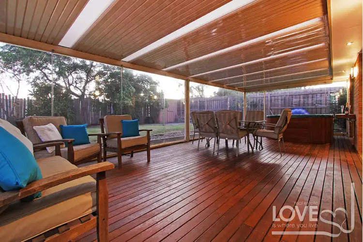 Sixth view of Homely house listing, 29 Parklands Drive, Thomastown VIC 3074