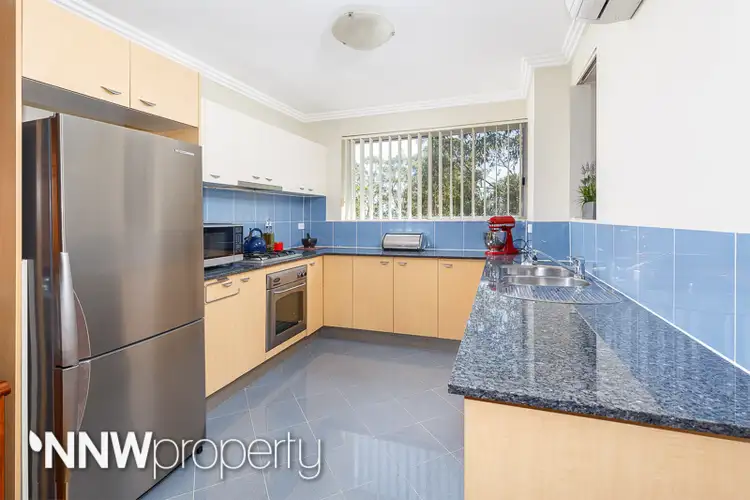 Second view of Homely unit listing, 24/20-22 College Crescent, Hornsby NSW 2077