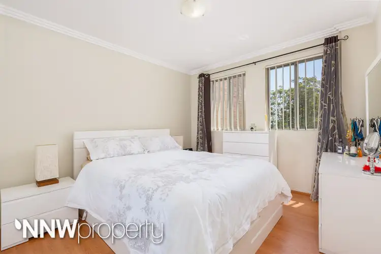 Fourth view of Homely unit listing, 24/20-22 College Crescent, Hornsby NSW 2077