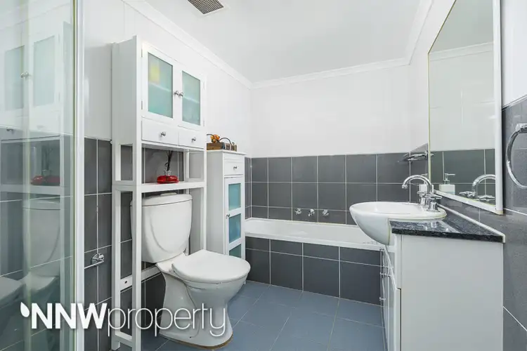 Fifth view of Homely unit listing, 24/20-22 College Crescent, Hornsby NSW 2077