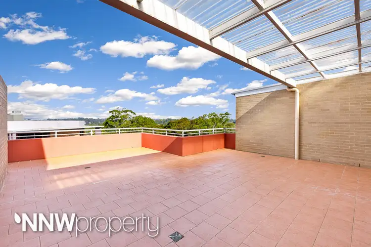 Sixth view of Homely unit listing, 24/20-22 College Crescent, Hornsby NSW 2077
