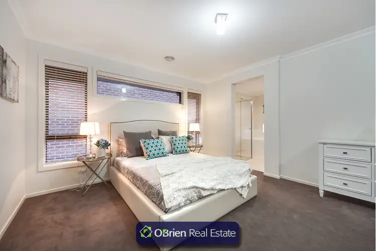 Fifth view of Homely house listing, 5 Chantenay Parade, Cranbourne North VIC 3977