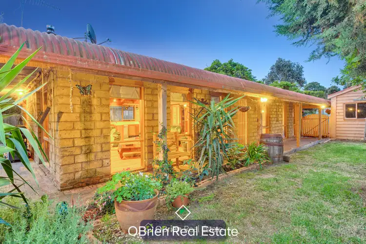 58 Glenalva Parade, Cannons Creek VIC 3977
