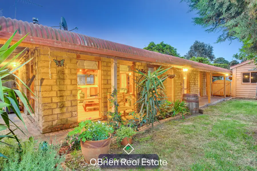Main view of Homely house listing, 58 Glenalva Parade, Cannons Creek VIC 3977