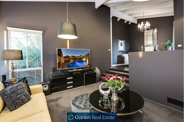 Second view of Homely house listing, 9 Nowell Court, Endeavour Hills VIC 3802