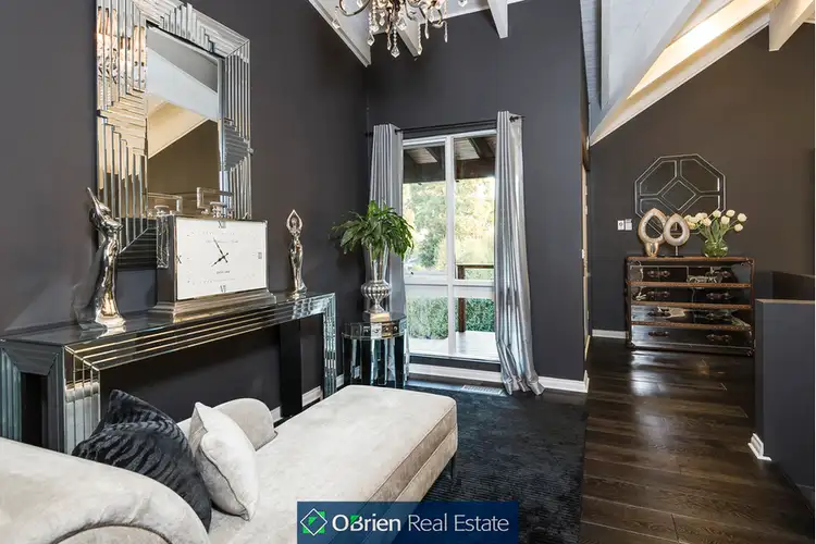 Third view of Homely house listing, 9 Nowell Court, Endeavour Hills VIC 3802